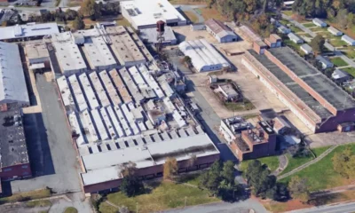 Former Missile Plant Gets Toxic Cleanup While Thousands Wait