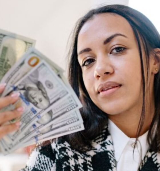 What Banking Actually Means for Young People