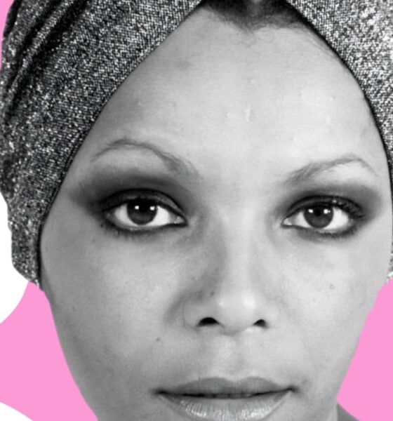 Audrey Smaltz' latest book "Every Inch a Lady" with Alina Mitchell, is a colorful autobiographical story following a young Black model's pursuit to become a fashion designer in New York City during the pre-Civil Rights era.