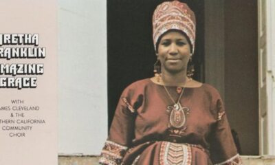 Aretha’s Gospel Voice Still Resonates