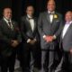 James J. Carter Installed as 84th President of the National Bar Association