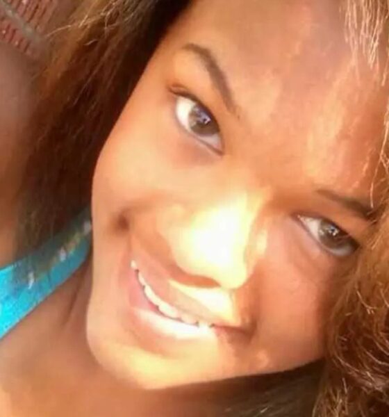 On Thursday, Aug. 6, 2026, Hinds County Coroner’s Office identified 29-year-old Tasia Fortune as the woman who was found hanging in a tree behind a vacant home in Jackson, Miss., on Monday, Aug. 3, 2026. Photo courtesy gofundme