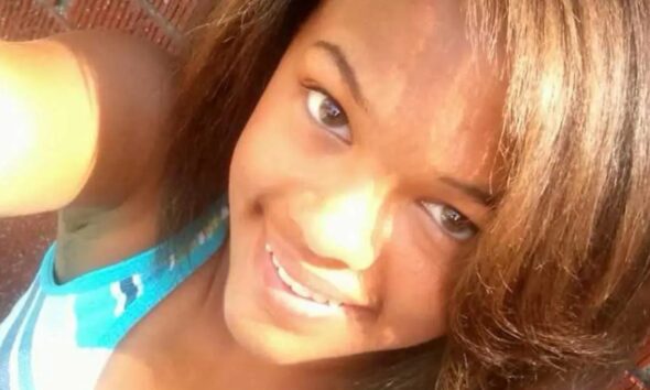 On Thursday, Aug. 6, 2026, Hinds County Coroner’s Office identified 29-year-old Tasia Fortune as the woman who was found hanging in a tree behind a vacant home in Jackson, Miss., on Monday, Aug. 3, 2026. Photo courtesy gofundme