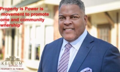 Property Is Power! What Trump’s Investor Restrictions Could Mean for Black People