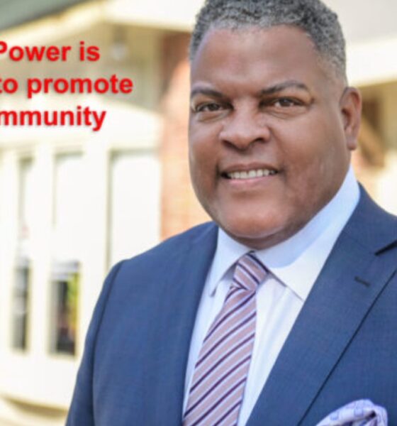 Property Is Power! What Trump’s Investor Restrictions Could Mean for Black People