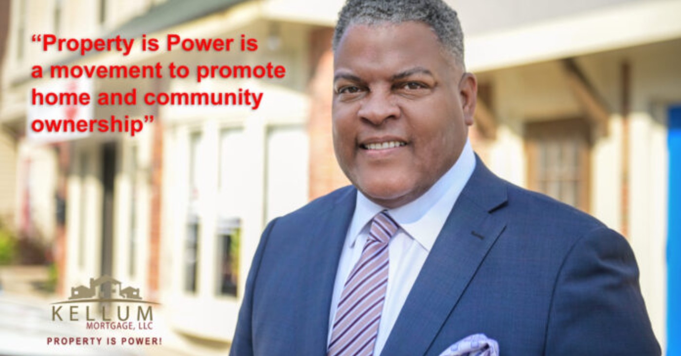 Property Is Power! What Trump’s Investor Restrictions Could Mean for Black People