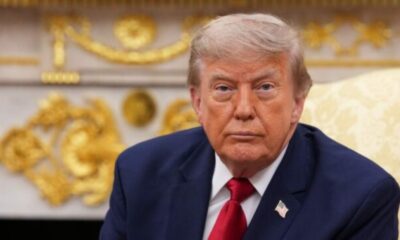 Trump Targets Wayne County, El-Sayed After Primary Win Signals Michigan’s National Relevance