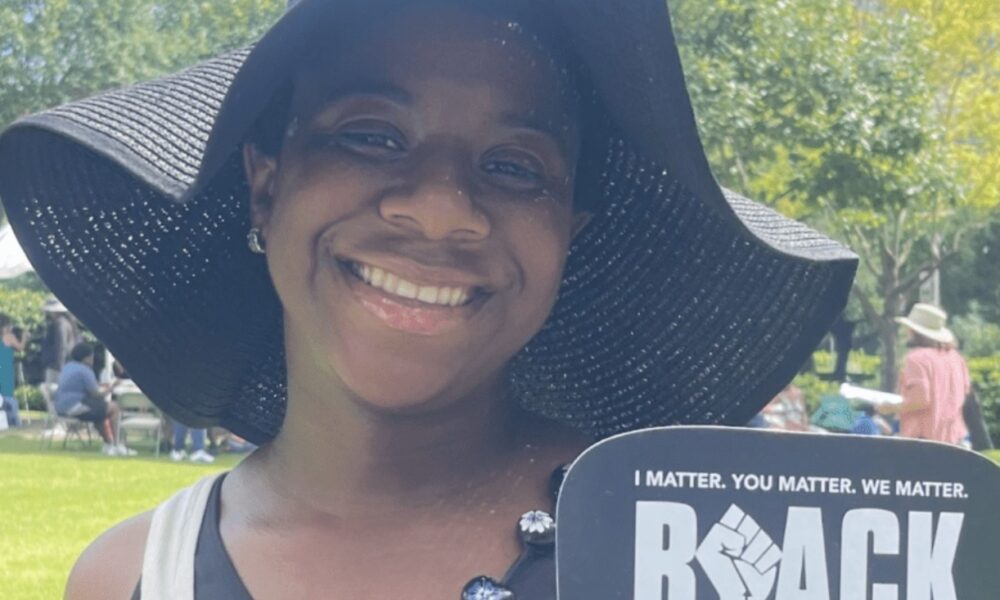 Midterms: Building Trust with Black Voters Dominates Democratic Strategy