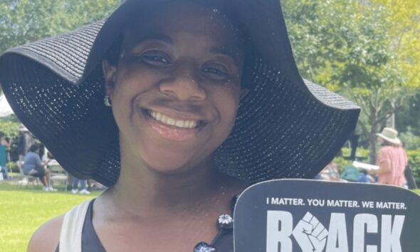 Midterms: Building Trust with Black Voters Dominates Democratic Strategy
