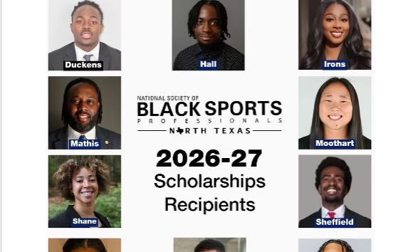 BSPNTX Announces 2026-27 Scholarships Recipients