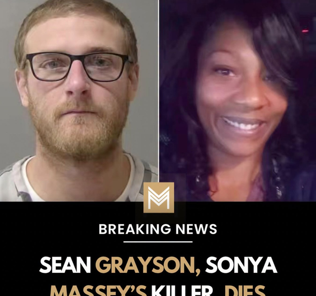 Sean Grayson, Sonya Massey’s Killer, Dies in Prison at 32