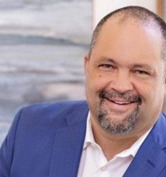 Ben Jealous
