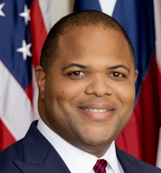 Mayor Eric L. Johnson