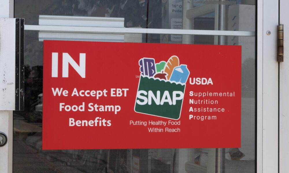 Photo: iStockphoto / NNPA.