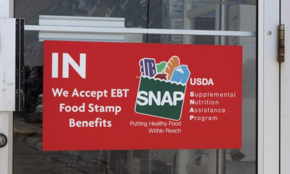 Photo: iStockphoto / NNPA.