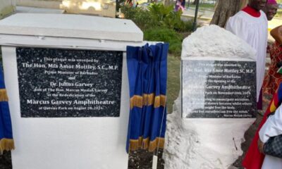 Photo courtesy NY Carib News