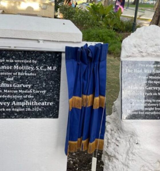 Photo courtesy NY Carib News