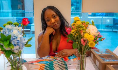 Bree Carroll’s All Things EPIC Delivers a Structural Blueprint for Purposeful Living