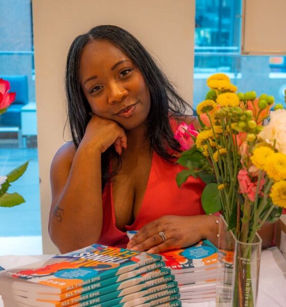 Bree Carroll’s All Things EPIC Delivers a Structural Blueprint for Purposeful Living