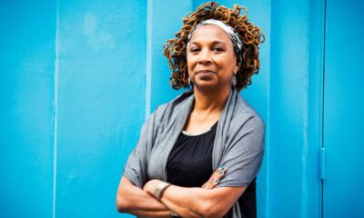 Kimberlé Crenshaw: A Voice for Justice