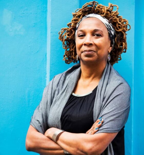 Kimberlé Crenshaw: A Voice for Justice