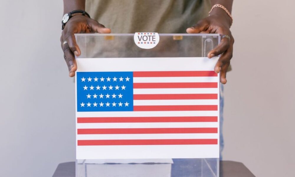 OPINION: in the Fight for Voting Rights, Winning Is Not the Same as Victory