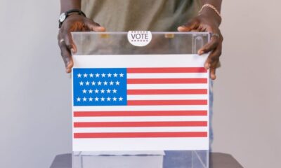 OPINION: in the Fight for Voting Rights, Winning Is Not the Same as Victory