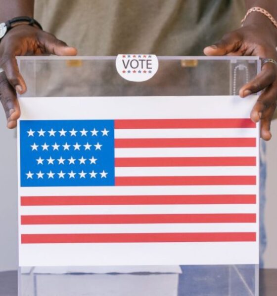 OPINION: in the Fight for Voting Rights, Winning Is Not the Same as Victory