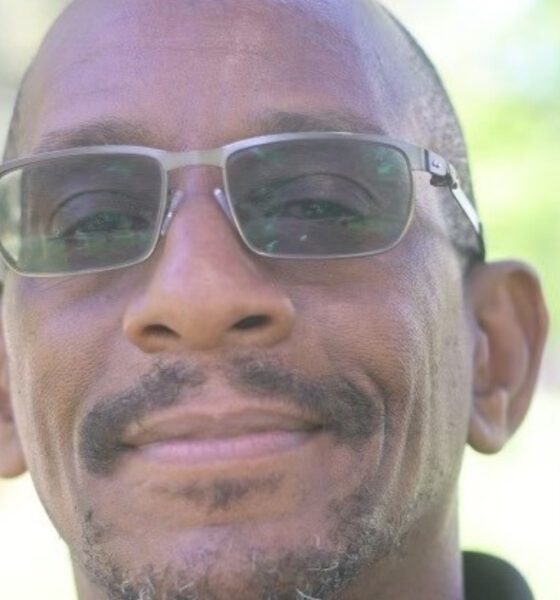 Michael Love. File photo.