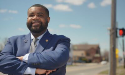 Donavan Mckinney Unseats Shri Thanedar, Putting Detroit Closer to Restoring Black Representation in Congress