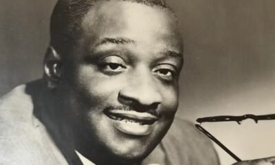Spruce Street Baptist Church to Posthumously Honor Renowned Gospel Artist Sir J. Robert Bradley “Mister Baptist”