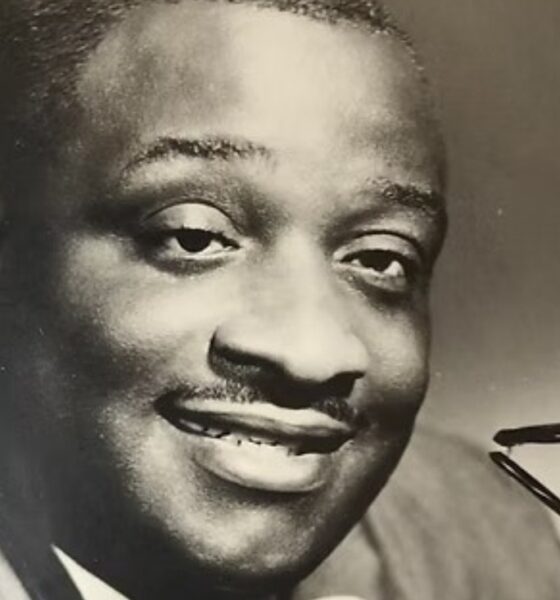 Spruce Street Baptist Church to Posthumously Honor Renowned Gospel Artist Sir J. Robert Bradley “Mister Baptist”