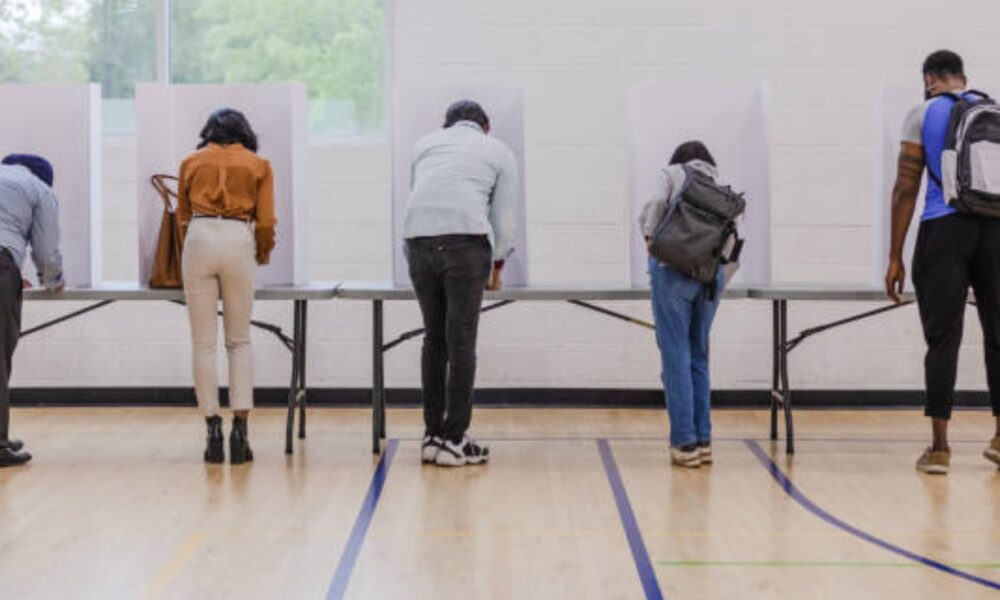 Incumbent Mayor Glenda Mcdonald and Activist Shamayim ‘Mama Shu’ Harris Advance in Highland Park Mayor Primary
