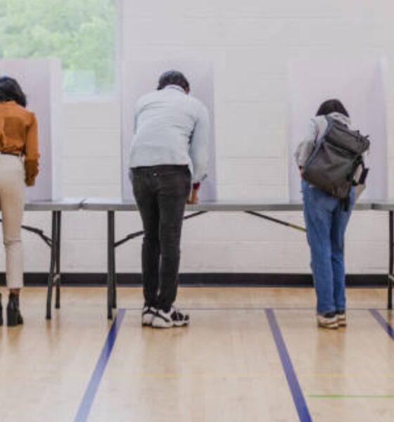 Incumbent Mayor Glenda Mcdonald and Activist Shamayim ‘Mama Shu’ Harris Advance in Highland Park Mayor Primary
