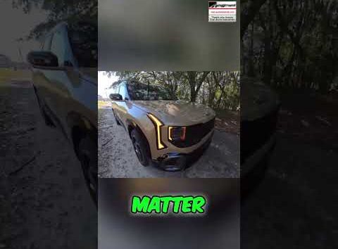 2024 Kia Seltos front three-quarter view with AutoNetwork logo, verdict and buyer's guide.