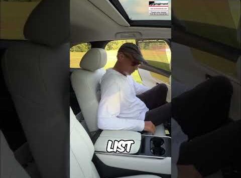 2026 Mazda CX-90 interior and exterior shown, highlighting surprising flaws.
