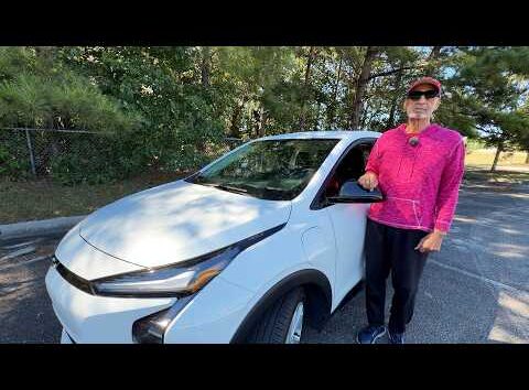 2027 Chevy Bolt under $30,000, AutoNetwork advises checking these two features first.