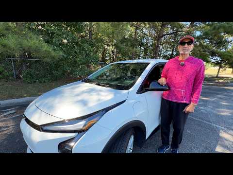 2027 Chevy Bolt under $30,000, AutoNetwork advises checking these two features first.