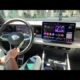 2027 Volkswagen Atlas with AirConsole games displayed on infotainment screen
