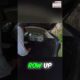 3rd row seating in cars: see this before you buy, explore backseat space #shorts