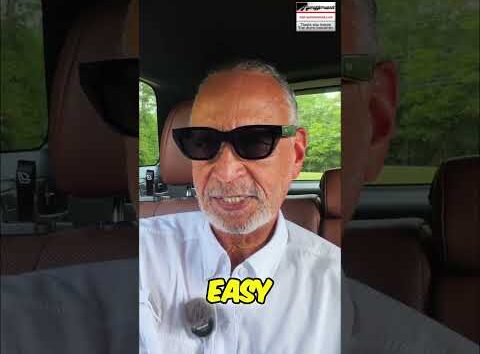 Five essential free car checks to avoid scams, explained in this short video from AutoNetwork.