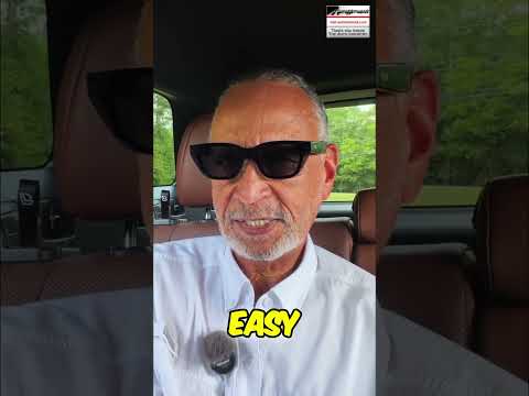 Five essential free car checks to avoid scams, explained in this short video from AutoNetwork.