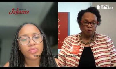 Washington Informer video on the direct link between asthma and air quality.