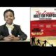 LA City Parks J5 Thrive Boys Conference Nov 14 2023 at Los Angeles Sentinel
