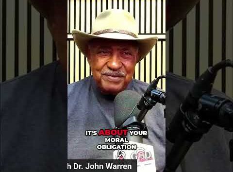 Black churches' moral duty extends beyond nonprofit status, San Diego Voice & Viewpoint