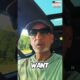 Blind spot monitor system activated on car dashboard, increasing safety.