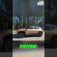 Car test drive passenger room, blind spots, and interior features revealed by AutoNetwork #shorts