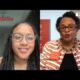 Washington Informer video thumbnail: Climate change as a non-partisan issue explained visually.
