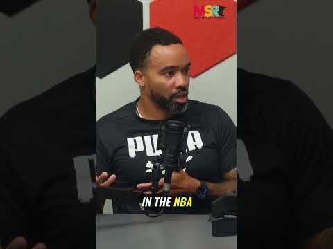 Stephen Curry demonstrates defensive technique, influencing NBA recruiting strategies.