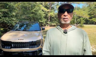 2027 Kia Seltos X Line SX SUV exterior and interior walkaround - is it worth the buy?